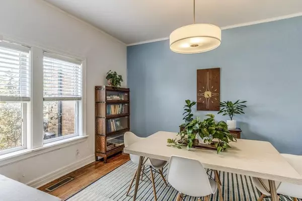 1729 NW 22nd ST, Oklahoma City, OK 73106