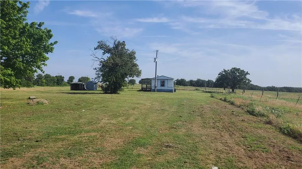 Foster, OK 73434