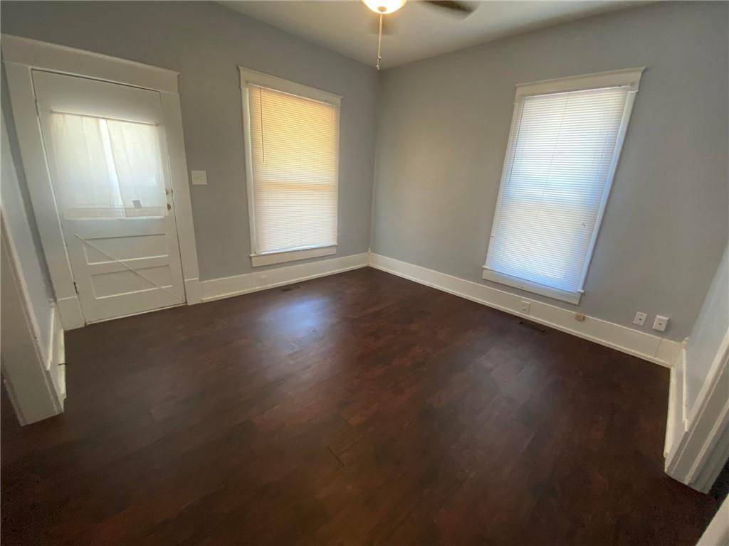 1315 W Logan AVE, Guthrie, OK 73044