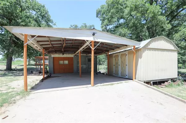 4701 2 B ST, Noble, OK 73068