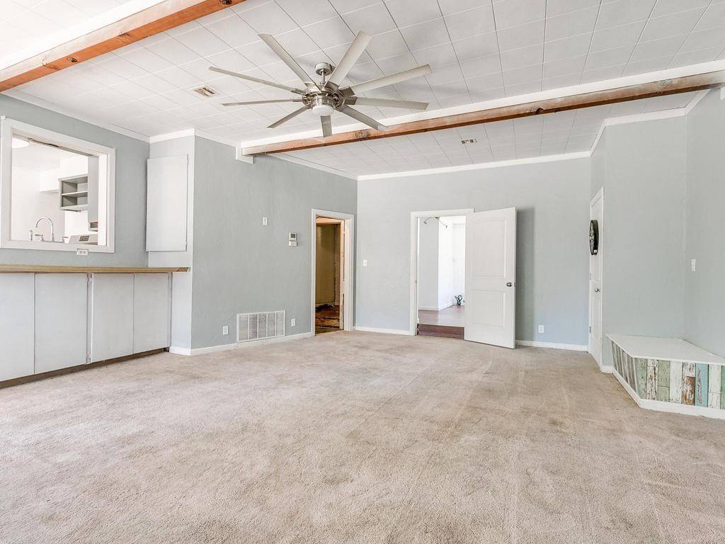 1108 S 8th ST, Kingfisher, OK 73750