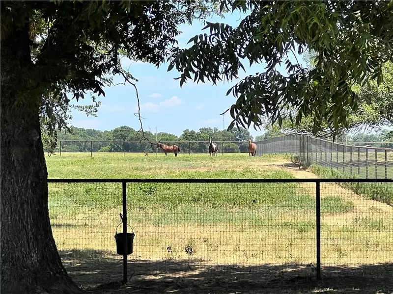 16601 96th ST, Lexington, OK 73051