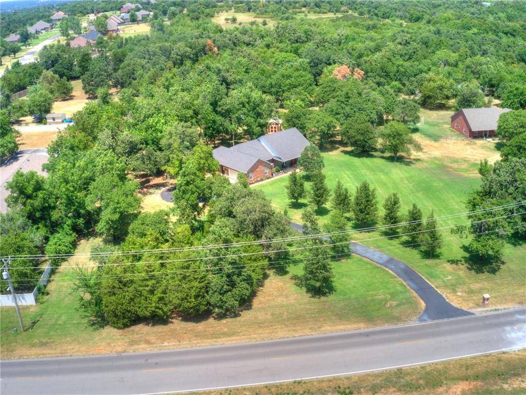 7531 E Britton RD, Oklahoma City, OK 73151