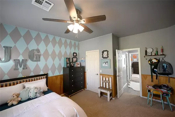 7 N Roka RDG, Stillwater, OK 74075