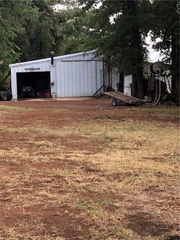 25021 County Road 1260, Gracemont, OK 73042