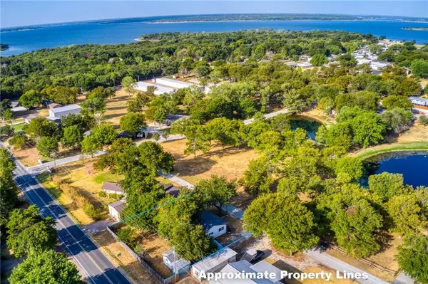 4174 Denton LN, Kingston, OK 73439