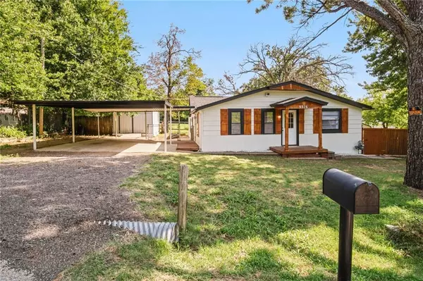 9316 E Whipper Will ST, Oklahoma City, OK 73141