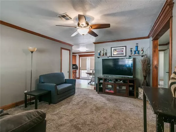 1516 N Sara, Tuttle, OK 73089