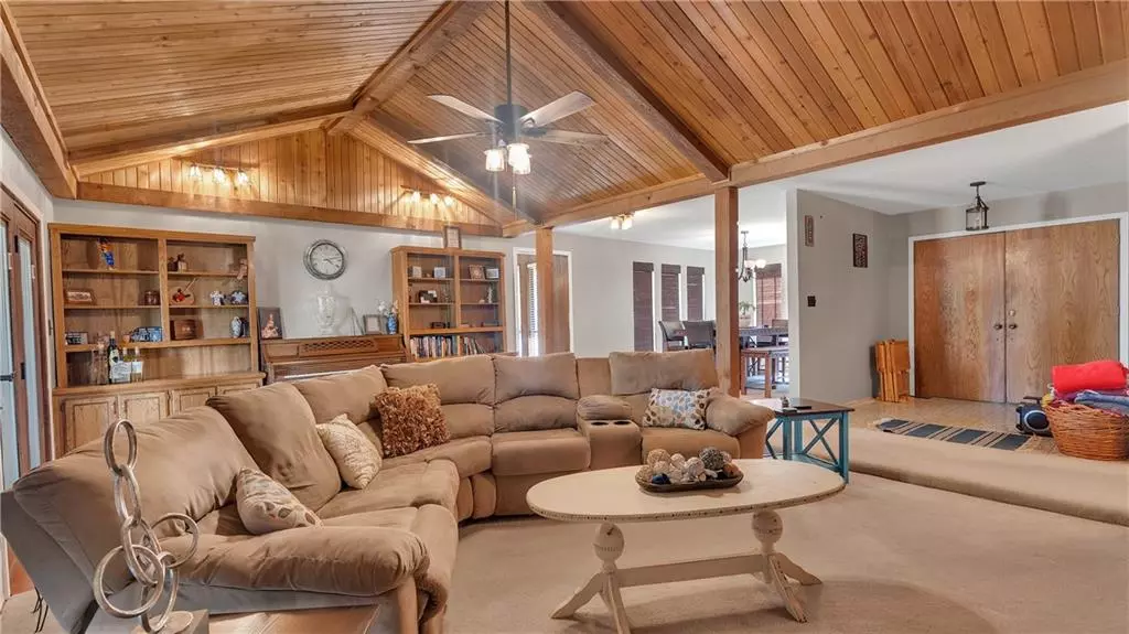 287 Magnolia ST, Ardmore, OK 73401