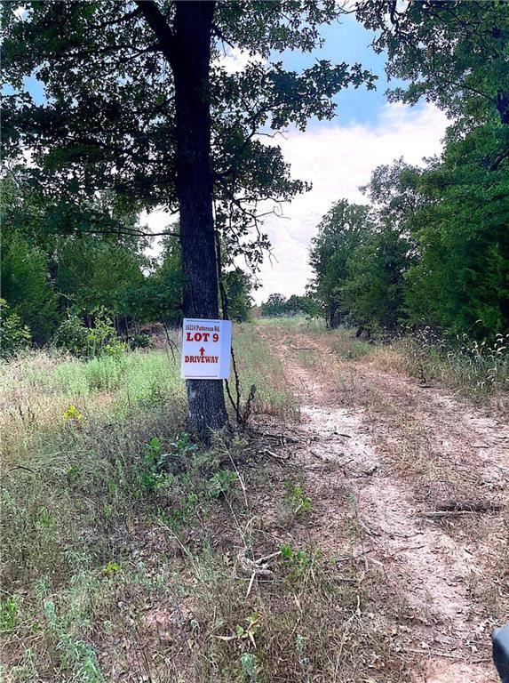 16224 Patterson RD, Shawnee, OK 74801