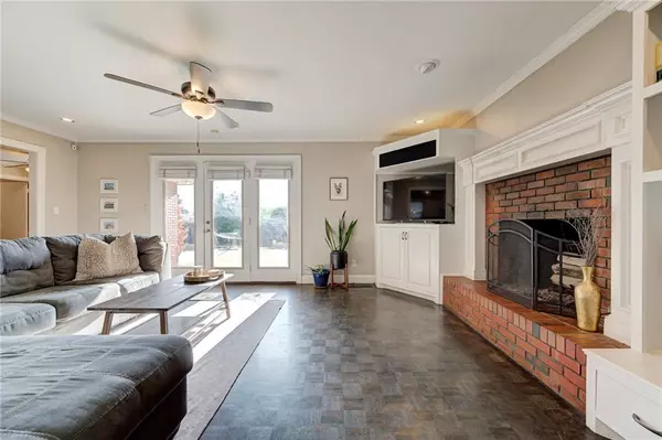 6212 N Drexel BLVD, Oklahoma City, OK 73112