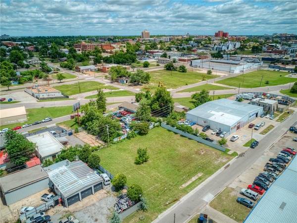 1315 NW 5th ST, Oklahoma City, OK 73106