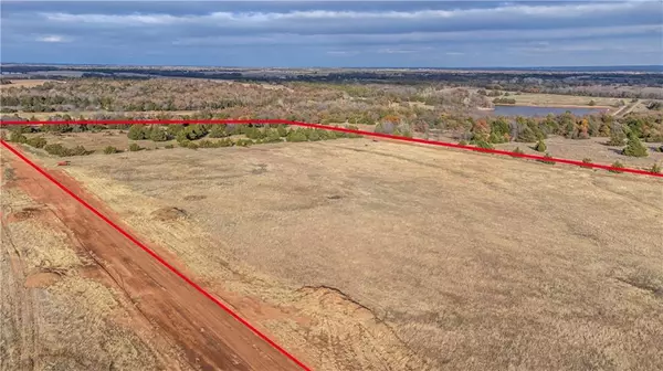Guthrie, OK 73044,7401 Meadowlark LN
