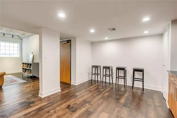 1209 N Harvey AVE ##101, Oklahoma City, OK 73103