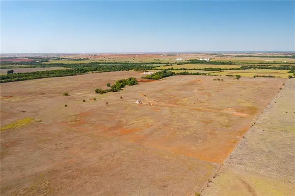 S25 T15N R05W NW, Cashion, OK 73016