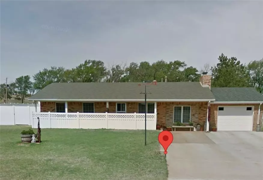 204 N Twelfth ST, Cheyenne, OK 73628