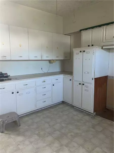 205 W Georgia AVE, Anadarko, OK 73005
