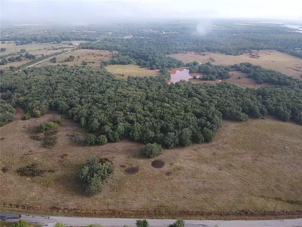 Bethel Acres, OK 74851,Tract 6 Waco RD