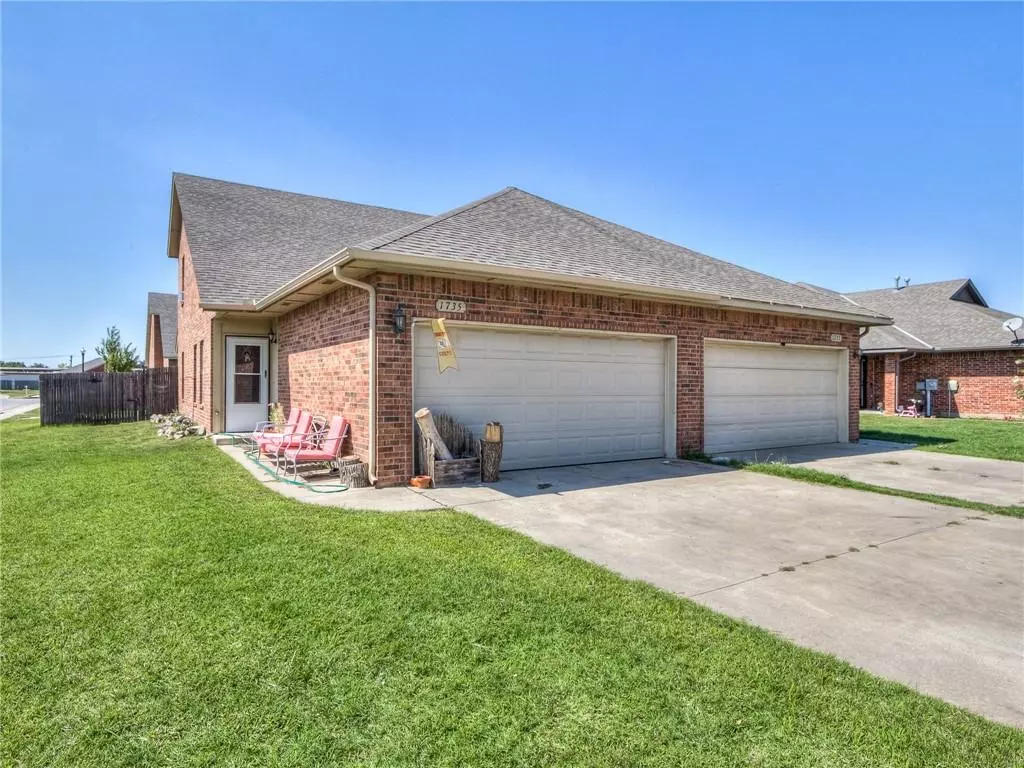 Oklahoma City, OK 73128,9604 SW 17th ST