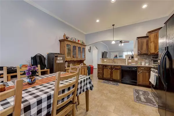 8500 SW 47th CIR, Oklahoma City, OK 73179