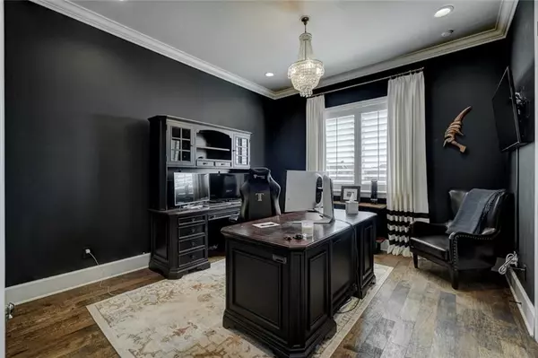 3324 NW 174th ST, Edmond, OK 73012