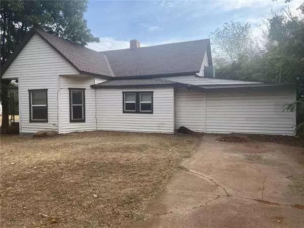 Elk City, OK 73644,620 W 6th ST