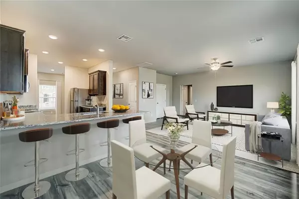 2501 Scarlet LN, El Reno, OK 73036