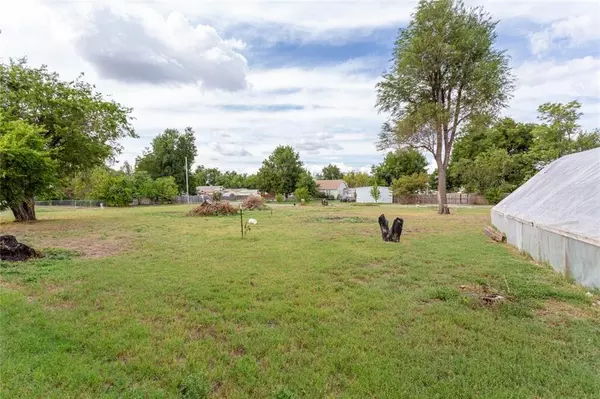 511 W Cobb ST, El Reno, OK 73036