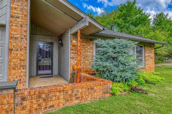 4601 Brookwood DR, Noble, OK 73068