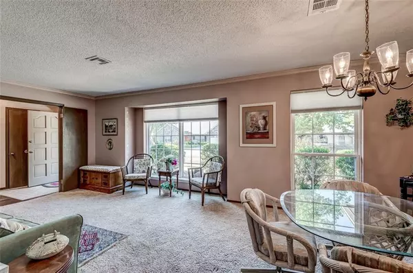 2815 N Crescent DR, Stillwater, OK 74074