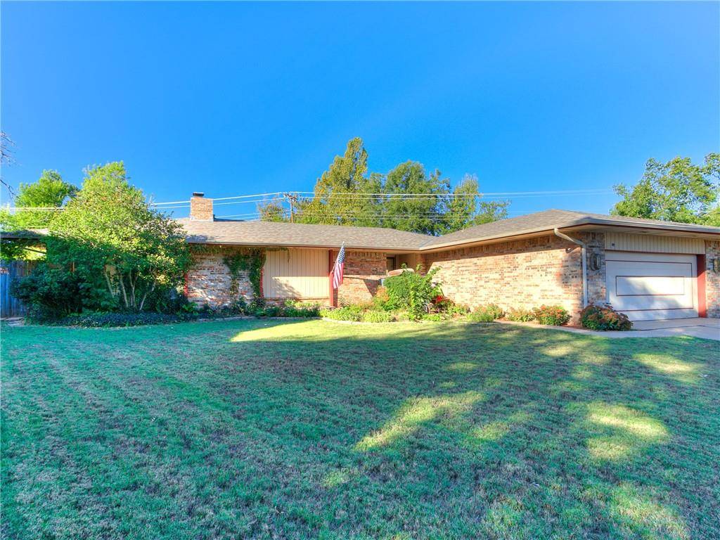 2424 NW 113th ST, Oklahoma City, OK 73120-7304