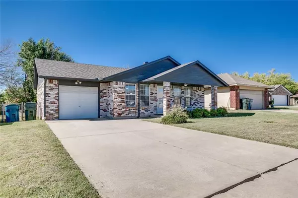 Oklahoma City, OK 73141,2013 Creekridge DR