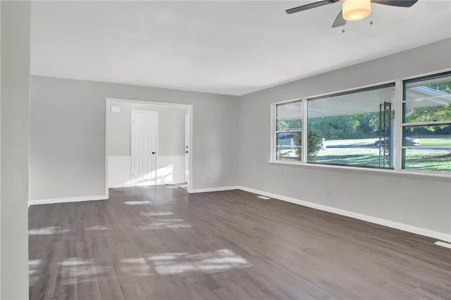 8699 NE 46th St TER, Spencer, OK 73084