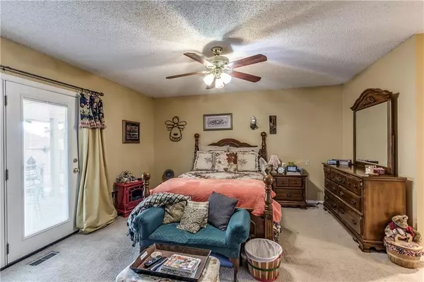 11704 Century DR, Oklahoma City, OK 73162