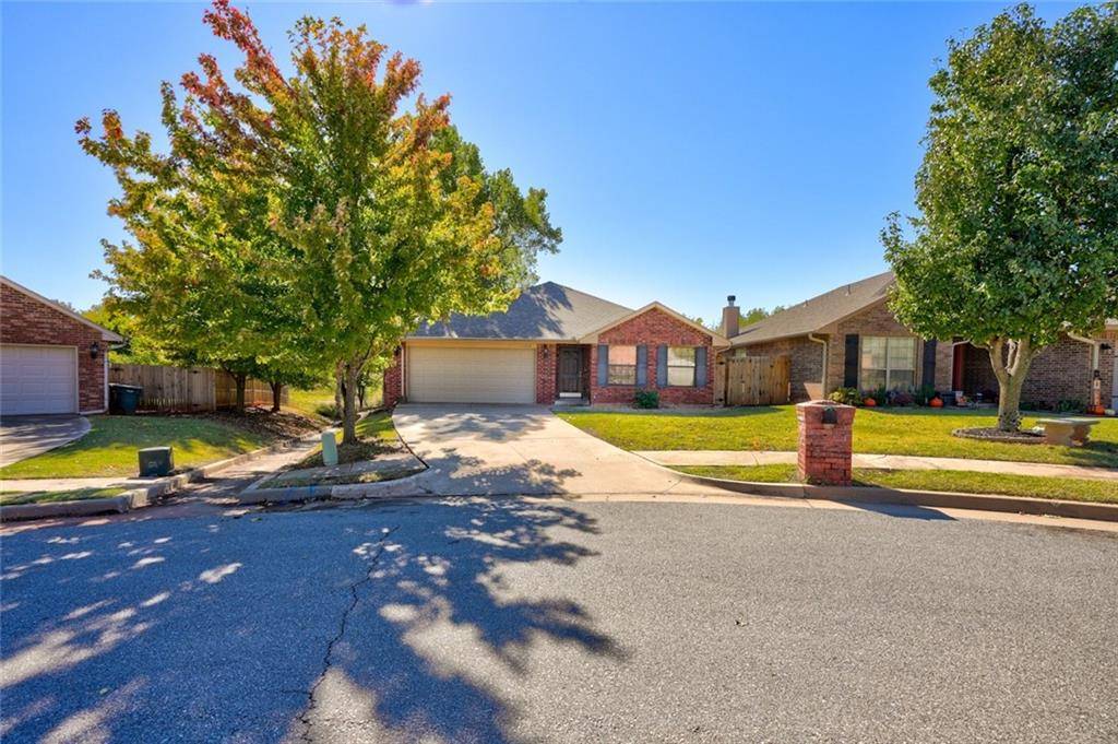Edmond, OK 73003,1908 Emerald Brook CT