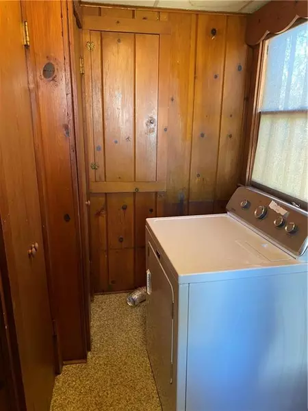 214 S Alabama ST, Wetumka, OK 74883