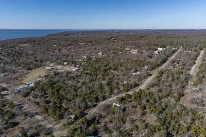Hidden Ridge RD, Stigler, OK 74462