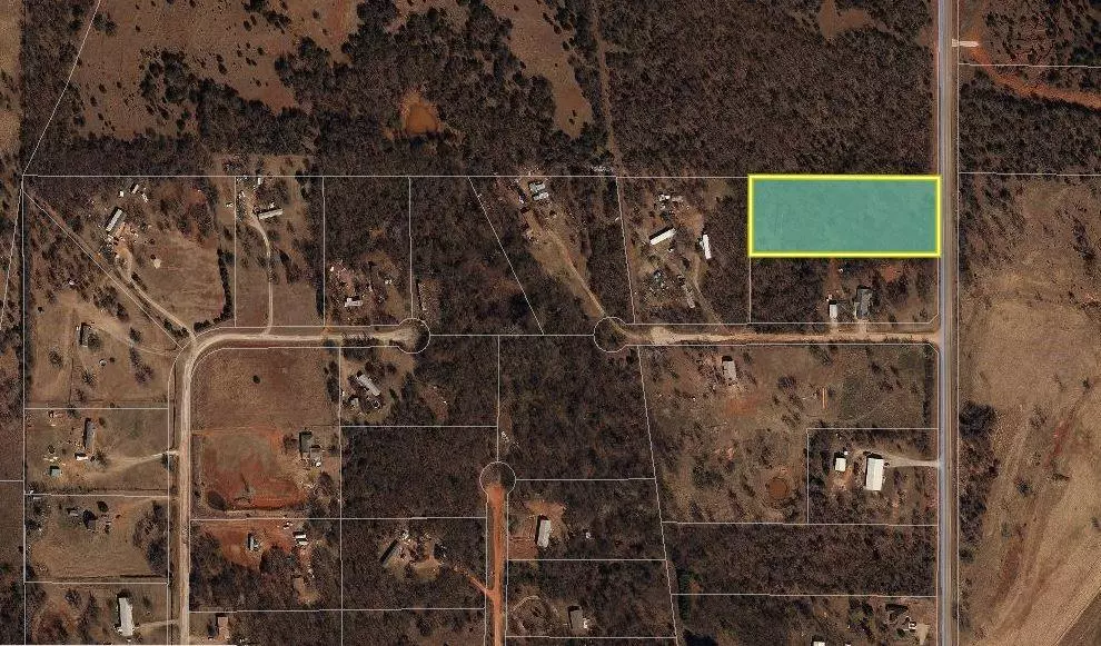 1 Stone Tree & Luther RD, Luther, OK 73054