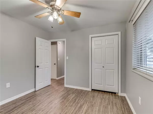 215 W Underwood ST, El Reno, OK 73036