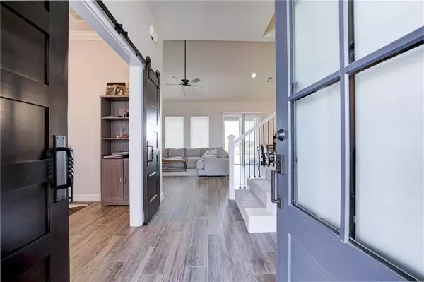 Mustang, OK 73064,4808 Mccann TER