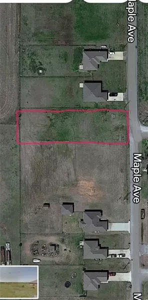 301 N Maple ST, Union City, OK 73090