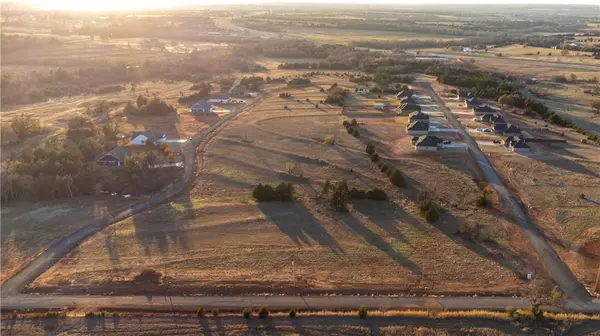 Guthrie, OK 73044,1325 N Post RD