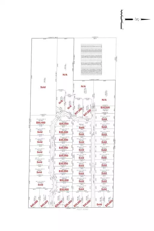 Guthrie, OK 73044,1225 N Post RD