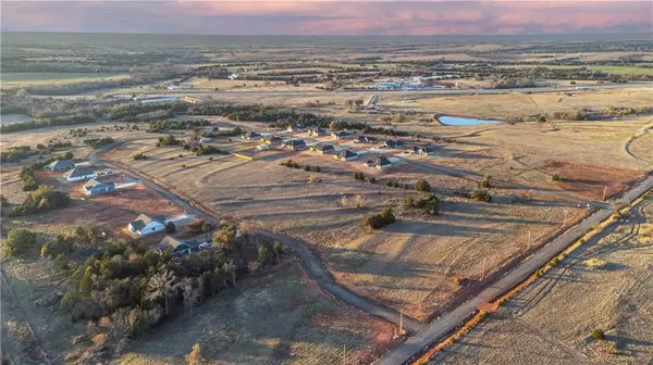 Guthrie, OK 73044,1225 N Post RD