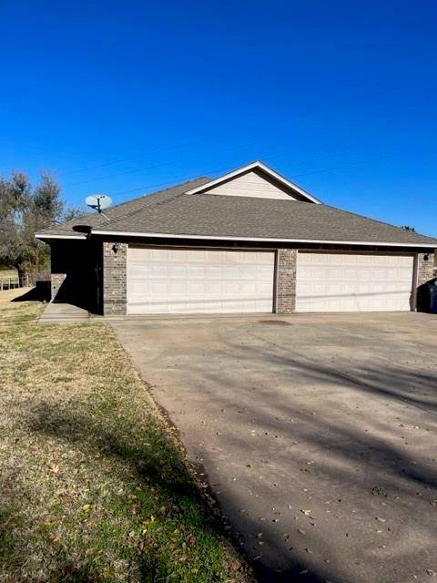 2722 W Oklahoma AVE, Guthrie, OK 73044