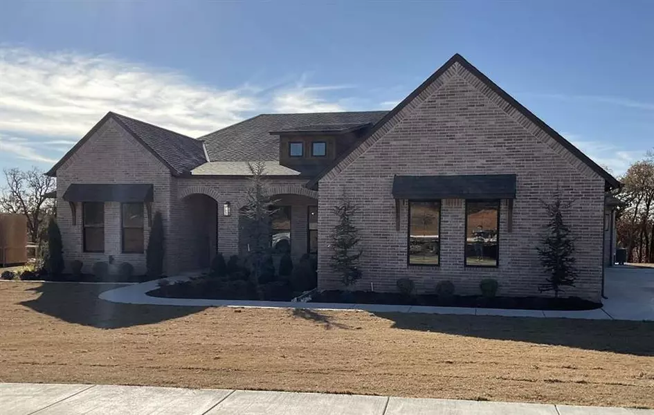 9609 Quail Hollow WAY, Oklahoma City, OK 73151