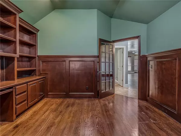 2617 Century DR, Edmond, OK 73013