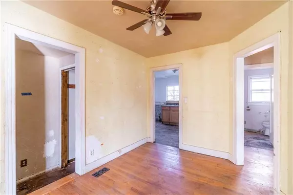 2405 NW 38th ST, Oklahoma City, OK 73112