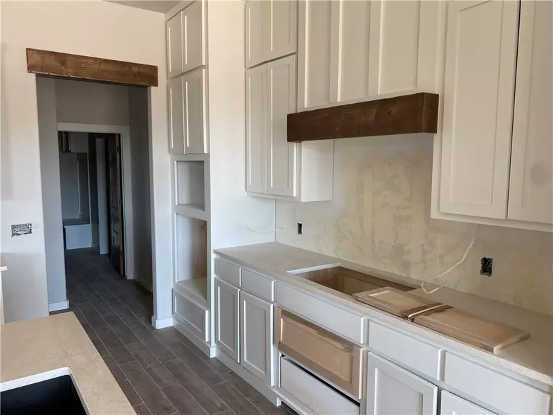 13508 NW 1st ST, Yukon, OK 73099