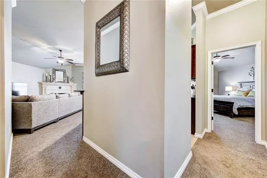 18204 Scarborough DR, Edmond, OK 73012